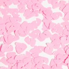 Bord confetti  babyøtter 14 gram Rosa thumbnail