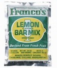 Drinkmix Francos Sweet & Sour Lemon 4L thumbnail