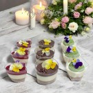 Dessertskåler Greek 7,3X7,1cm 120ml 20stk thumbnail