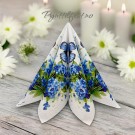 Servietter Lunsj Forget me not 20stk  thumbnail