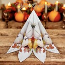 Servietter Lunsj Pumpkin Season 20stk  thumbnail