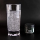 Glitterfarge I Glasset Sølvstjerne thumbnail