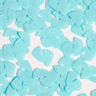 Bord confetti  babyøtter 14 gram Blå thumbnail