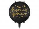 Folieballong Hocus Pocus 45cm thumbnail