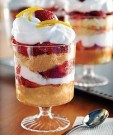 Dessertskåler Elegante med stett 147ml 24stk thumbnail