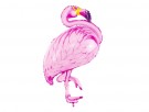 Folieballong Flamingo 70x95cm thumbnail