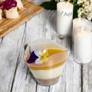 Dessertskåler Wave 8,5X7cm 120ml 20stk thumbnail