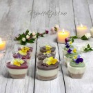 Dessertskåler Greek 7,3X7,1cm 120ml 20stk thumbnail