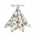 Serviett Lunsjserviett Tender Roses 20 stk  thumbnail