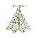 Servietter Lunsj Beauty Of Spring Light Green 20stk thumbnail