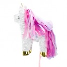 Pinata Enhjørning  24.5x34x9cm thumbnail
