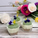 Dessertskåler Penta 7,2x5,6cm 120ml 20stk thumbnail