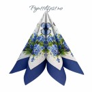 Servietter Lunsj Forget me not 20stk  thumbnail