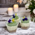 Dessertskåler Penta 7,2x5,6cm 120ml 20stk thumbnail