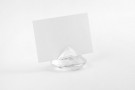 Bordkortholder Diamant 10 stk Blank thumbnail