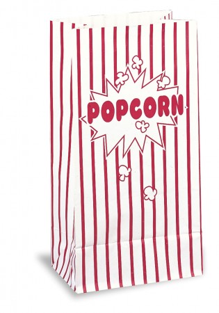 Popcornposer 10 stk