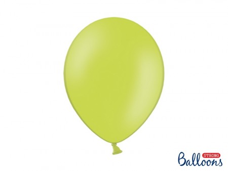 Ballonger 10stk Pastel Lime102