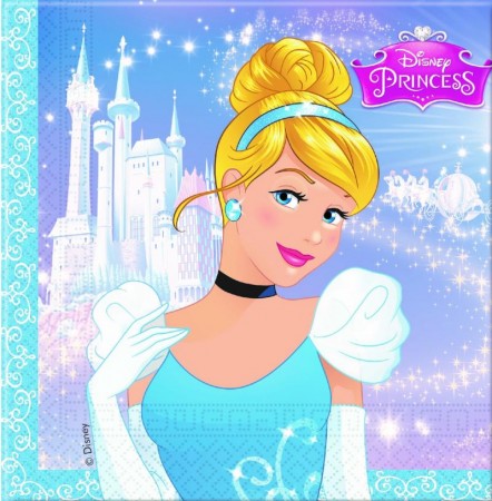 Cinderella Fairytale