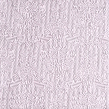Servietter Elegance Pearl Lilac Lunsj 15stk