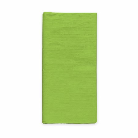 Papirduk 120x180cm Limegrønn
