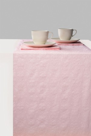 Elegance Bordløper 33x600cm Pearl Pink