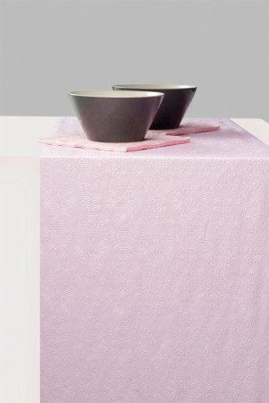 Elegance Bordløper 33x600cm Pearl Lilac