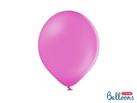 Ballonger 10stk Pastel Fuchsia080