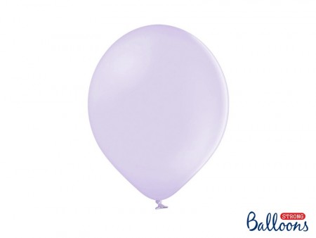 Ballonger 10stk Pastel Light Lilac004j