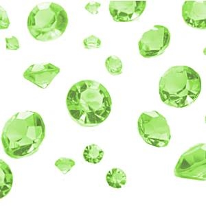 Diamanter 100 gram Green