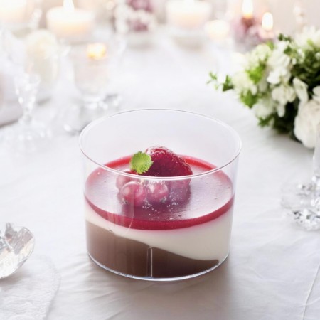 Dessertskåler Eksklusive 17cl 25stk