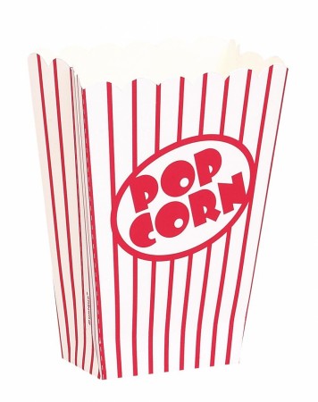 Popcorn Esker 8 stk