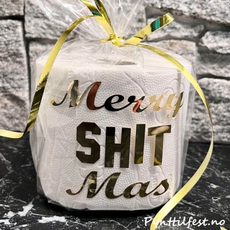 Dorull Merry SHIT Mas