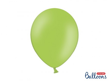 Ballonger 10stk Pastel Bright Green102J