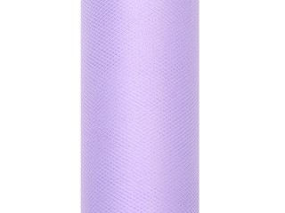 Bordløper Tyll 9mx30cm Lilac04