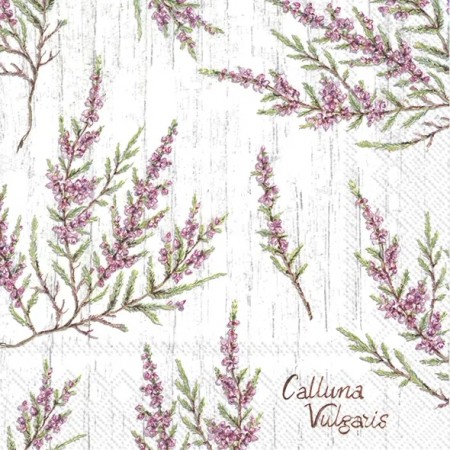 Servietter Lunsj Calluna 20stk