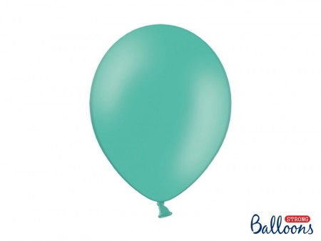 Ballonger 10stk Pastel Aquamarine083A