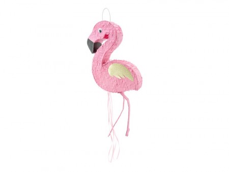 Pinata Flamingo 25x55x8cm