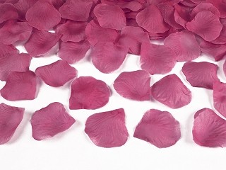 Roseblader Pink 100 stk
